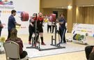 Engelleri Güçleriyle Aştılar