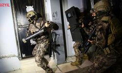 Narkopan-10 Operasyonu: 197 Şüpheli Tutuklandı