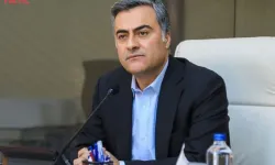 Van Büyükşehir Belediyesi'ne Kayyum Atandı