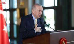 Erdoğan: Terörsüz Türkiye Hedefimize İlerliyoruz