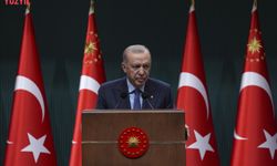 Erdoğan: İstanbul Siyasi Hesaplara Kurban Edilemez
