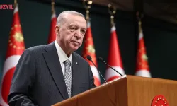 Cumhurbaşkanı Erdoğan: Terörsüz Türkiye Yolunda Tarihi Bir Eşik Aşıldı