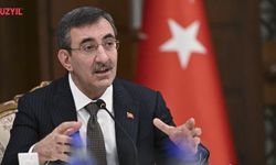 Cumhurbaşkanı Yardımcısı Yılmaz: Yapay Zeka Girişimlerine Fon Desteği Geliyor