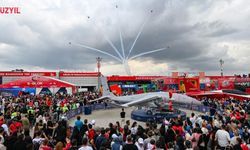 KKTC’de TEKNOFEST Coşkusu Sürüyor