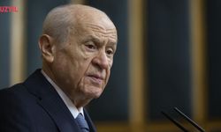 Bahçeli: Milliyetçiliği Faşizmle Özdeşleştirmek Cehalettir