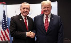 Cumhurbaşkanı Erdoğan, Trump’ı Türkiye’ye Davet Etti