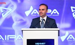 Bakan Kacır: Etik Değerlerle Yerli Yapay Zeka Modellerini Geliştirmeye Kararlıyız