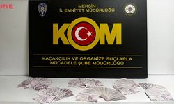 70 Milyonluk Tefecilik Ağı Çökertildi