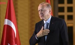 Cumhurbaşkanı Erdoğan'dan 19 Mayıs Mesajı
