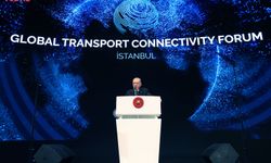 Cumhurbaşkanı Erdoğan: “300 Milyar Dolarlık Ulaştırma Yatırımı”