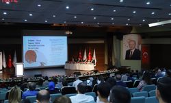 Yapay Zekâ ve İletişim Paneli AYBÜ’de Gerçekleşti