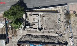 Başkan Büyükkılıç’tan Tarihe Vefa