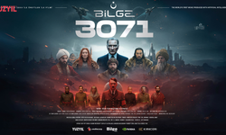 Bilge 3071: Dünyanın ve Türkiye’nin Tamamı Yapay Zekâ ile Üretilen İlk Sinema Filmi