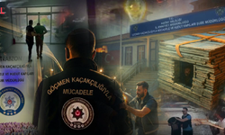 51 İlde Göçmen Kaçakçılığına Operasyon: 273 Organizatör Yakalandı