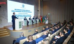 Şuşa’da Türk Dünyası İçin Stratejik Konferans