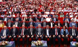 Ticaret Bakanı Bolat: Mersin’i Orta Vadede Dubai Konumunda Göreceğiz