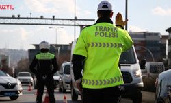 Bayram Trafiğine Önlem: Ağır Taşıtlara Geçici Kısıtlama Getirildi