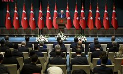Cumhurbaşkanı Erdoğan: “Hükümet Sistemimiz Krizlere Karşı Güçlü Bir Kalkan Oldu”