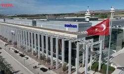 71,9 Milyon Dolarlık Yeni Nesil Haberleşme Sistemi Anlaşması