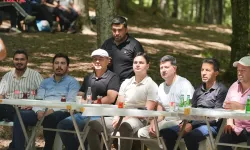 Esenler’de “Genç Hemşehrim Buluşmaları” Devam Ediyor