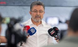 Bakan Yumaklı’dan Yangın Uyarısı :Dışarıda Ateş Yakmayın