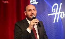 Büyükgümüş: Büyük ve Güçlü Türkiye'yi İnşa Etmeye Kararlıyız