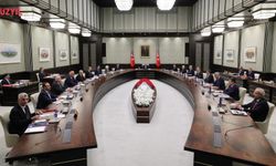 Cumhurbaşkanlığı Kabinesi Beştepe’de Toplanıyor