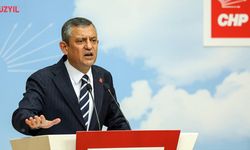Özgür Özel Hakkında Soruşturma Başlatıldı