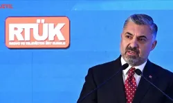 RTÜK Başkanı Şahin: “Bu Milletin İnancına Hakarete Asla İzin Vermeyiz”