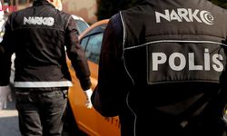 69 İlde Dev Narkotik Operasyon