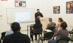 Yenişehir’de siber farkındalık eğitimi