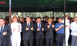 Mersin’de 15 Temmuz Şehitleri Dualarla Anıldı