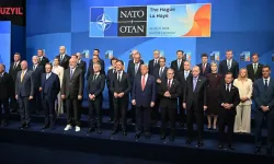 Ankara'da Tarihi NATO Zirvesi Başlıyor