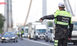 Trafikte Yeni Yaptırımlar Meclis Gündeminde