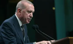 Erdoğan'dan Tarihi Miras Vurgusu