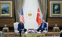 NATO Zirvesinde Trump'tan Türkiye Açıklaması