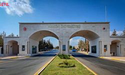 Mersin Üniversitesi Dünyanın En İyileri Arasında
