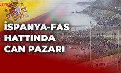 İspanya-Fas Hattında Can Pazarı: 49 bin Göçmen Giriş Yaptı, Can Kaybı 19’a Ulaştı