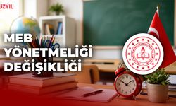 Okul Yönetmeliği Değişti: Okul Yönetimlerine Arama Yetkisi Verildi