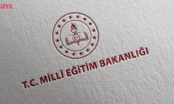 Müfredatta Değişikliğe Gidildi