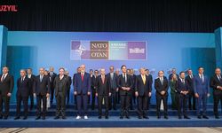 NATO Ankara Zirvesi Tamamlandı