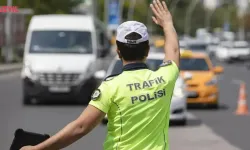Trafikte Yeni Yaptırımlar Mersin'lilere Soruldu