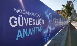 Ankara NATO Zirvesi'ne Hazır