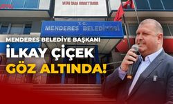 Menderes Belediyesi'ne Rüşvet Operasyonu: Başkan İlkay Çiçek Dahil 21 Kişi Gözaltında