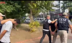 Mersin’de Deaş Operasyonu