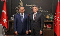 Mersin Yeni Parti İlçe Başkanları Belli Oldu