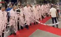 Para Kuyruğu Metreleri Buldu