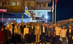 Aydıncık, Anamur ve Bozyazı’da Danışma Meclisleri Yapıldı