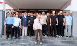 Eğitim-Bir-Sen’de Delege Seçimleri Yapıldı