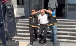 Kahvehane Saldırısında Şüpheli Tutuklandı